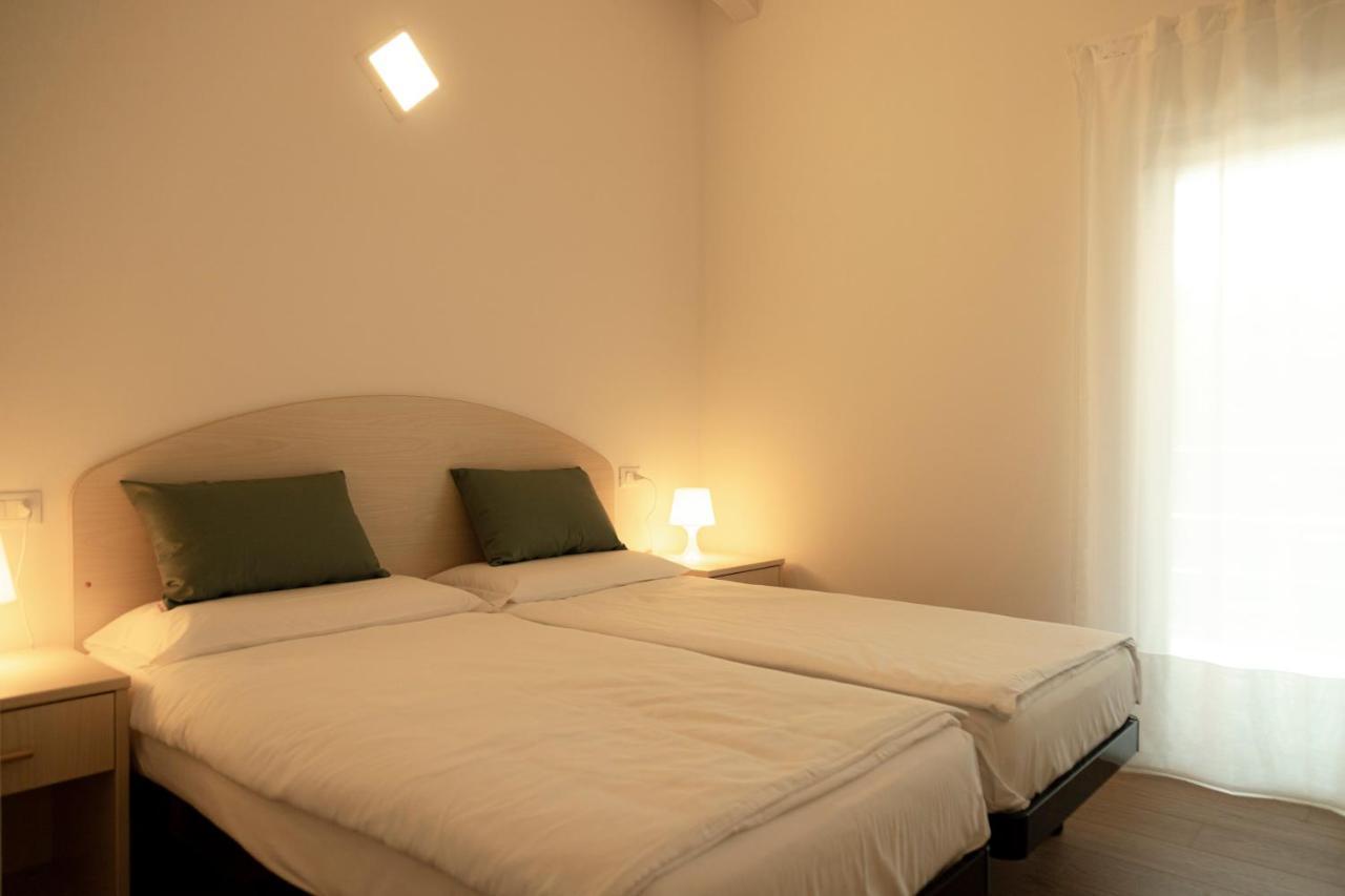 Holiday Apartments Giulia - Green Pietramurata Exterior photo