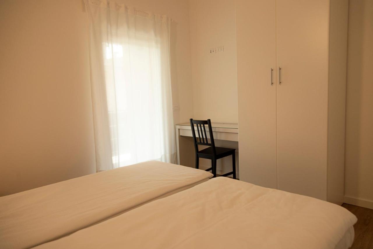 Holiday Apartments Giulia - Green Pietramurata Exterior photo