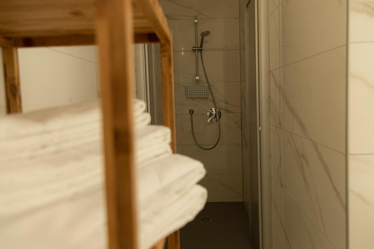 Holiday Apartments Giulia - Green Pietramurata Exterior photo
