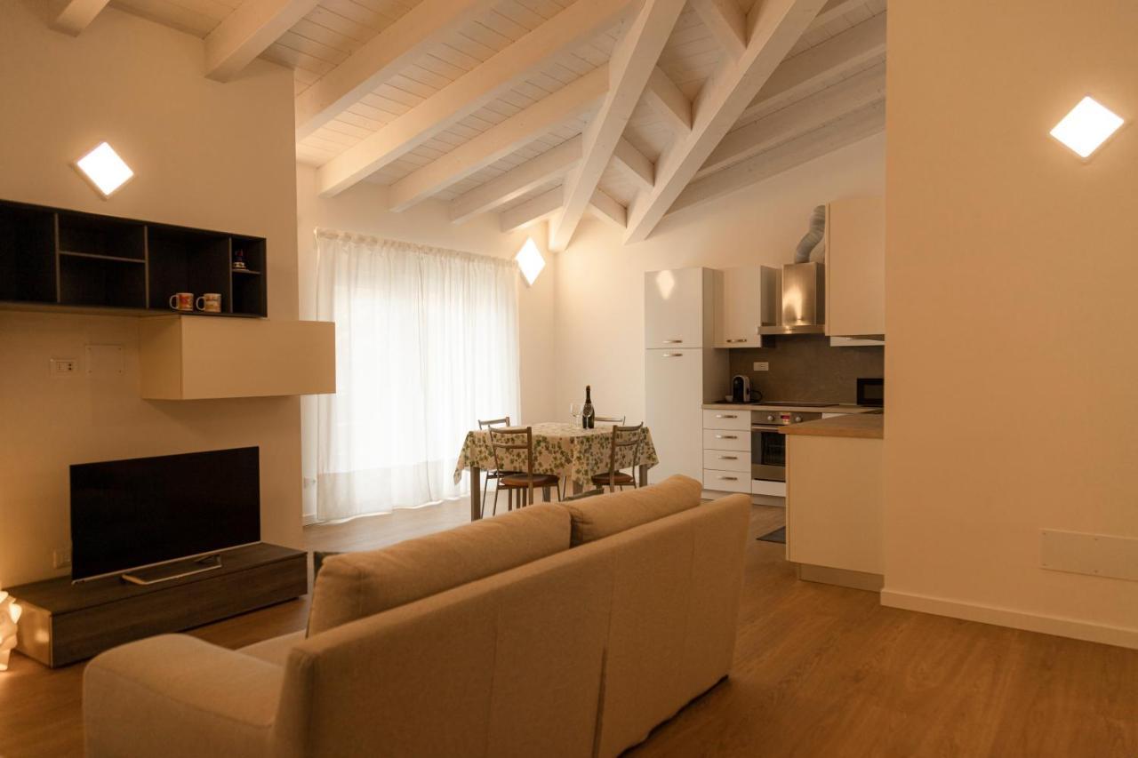 Holiday Apartments Giulia - Green Pietramurata Exterior photo