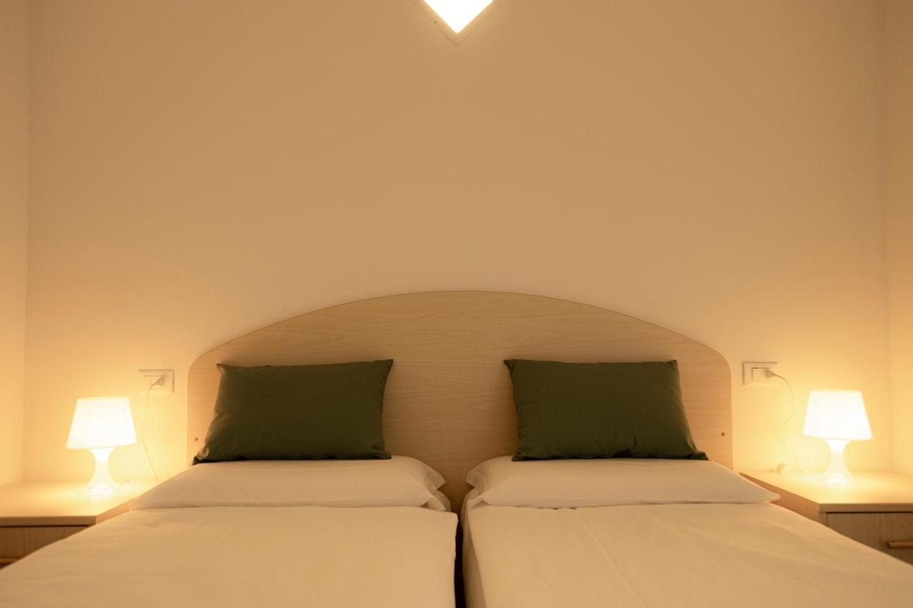 Holiday Apartments Giulia - Green Pietramurata Exterior photo